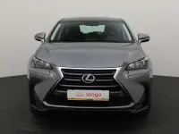 Lexus NX 2.5 145kW thumbnail