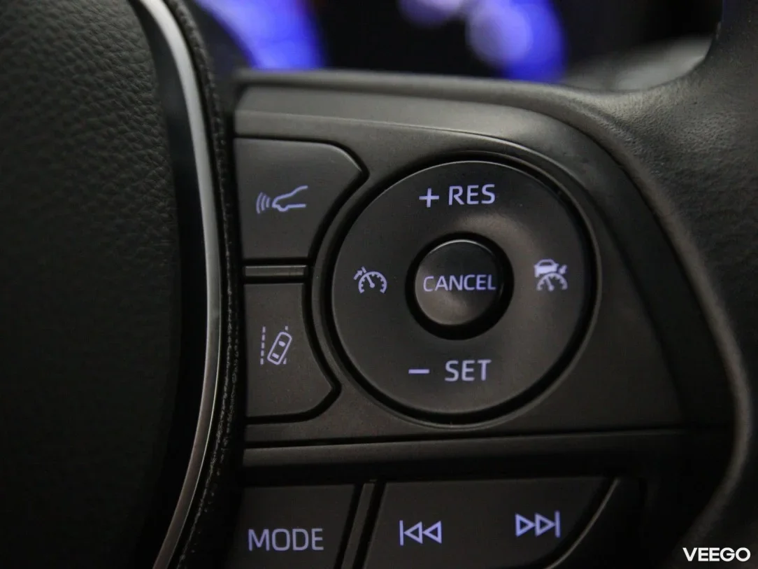 Toyota Corolla 2 135kW