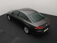 Volkswagen Passat 1.4 92kW thumbnail