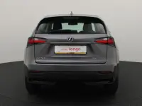 Lexus NX 2.5 145kW thumbnail