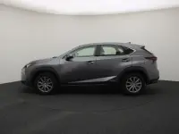 Lexus NX 2.5 145kW thumbnail