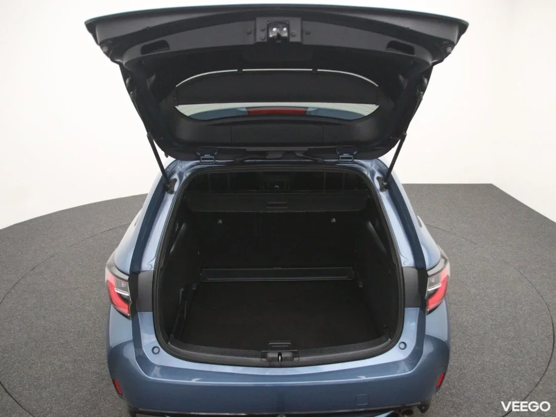 Toyota Corolla 2 135kW