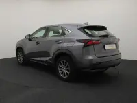 Lexus NX 2.5 145kW thumbnail
