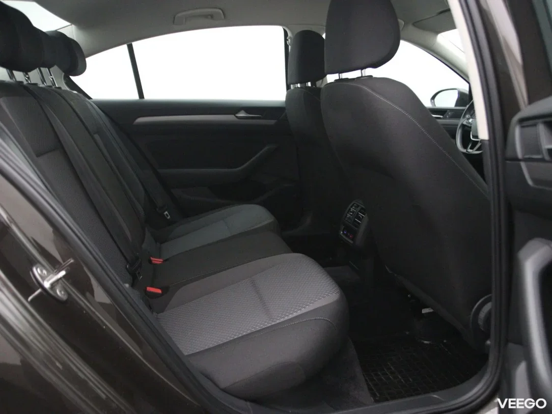 Volkswagen Passat 1.4 92kW