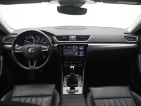 Skoda Superb 2 110kW thumbnail