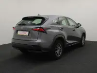 Lexus NX 2.5 145kW thumbnail