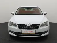 Skoda Superb 2 110kW thumbnail