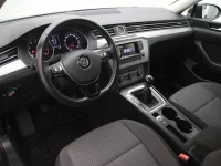Volkswagen Passat 1.4 92kW thumbnail