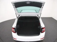 Skoda Fabia 1 70kW thumbnail