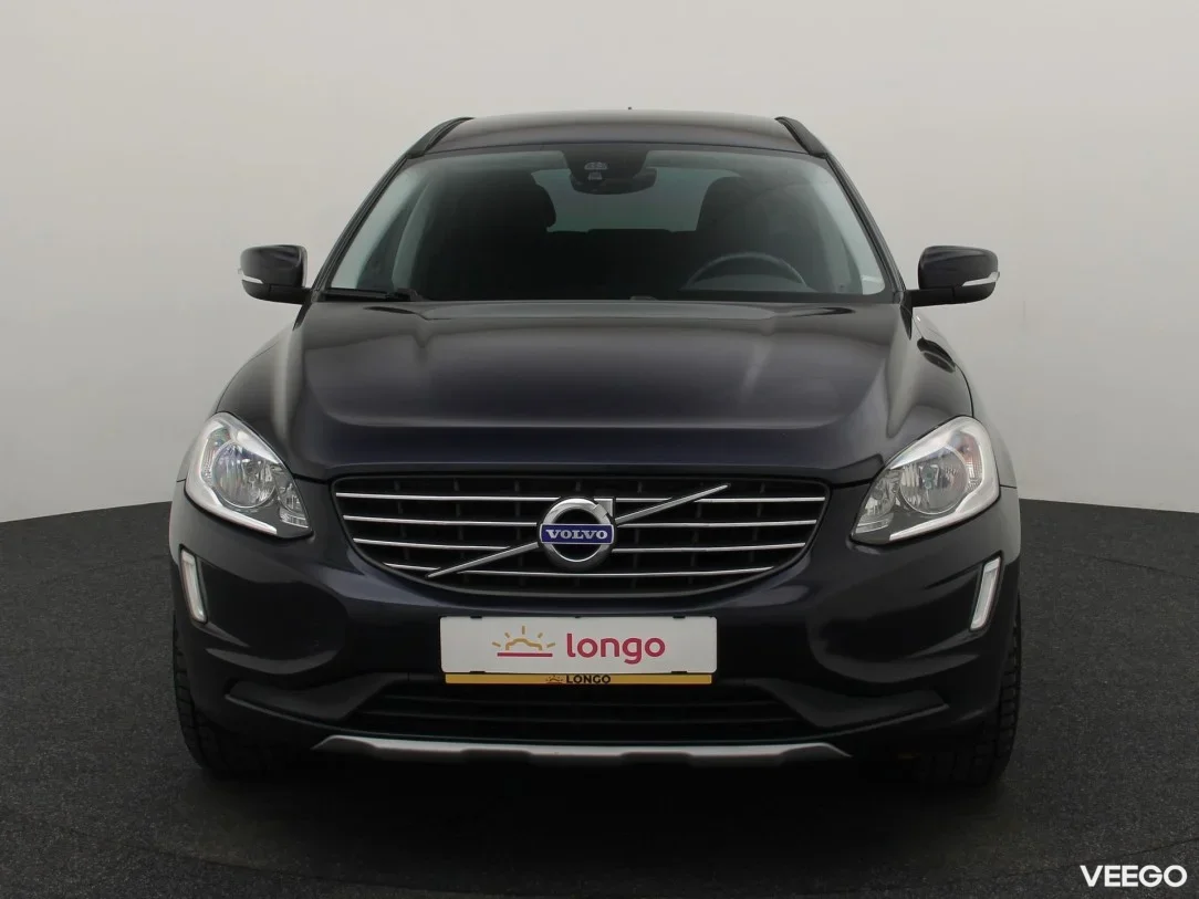 Volvo XC60 2 110kW