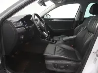 Skoda Superb 2 110kW thumbnail