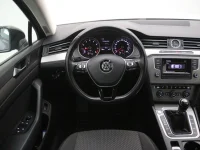Volkswagen Passat 1.4 92kW thumbnail
