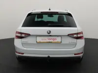 Skoda Superb 2 110kW thumbnail