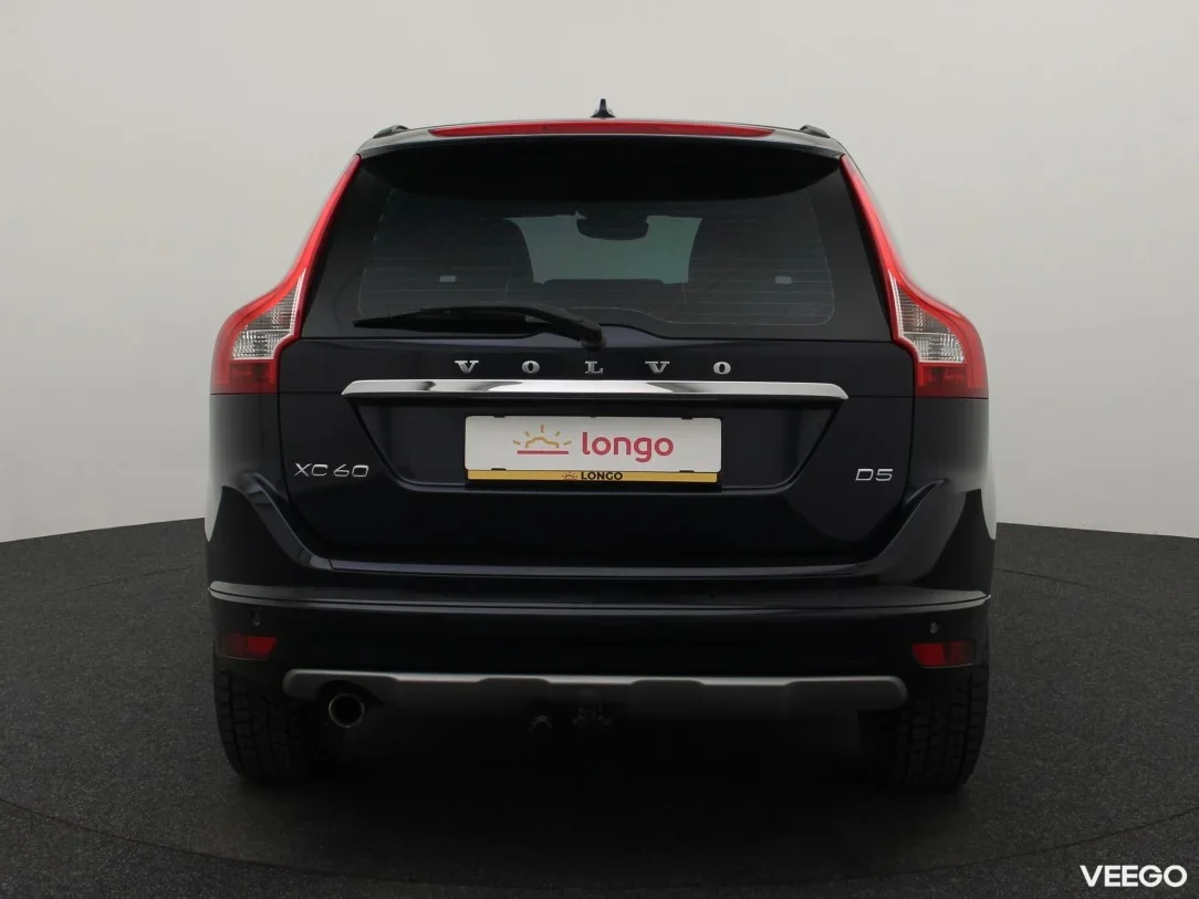 Volvo XC60 2 110kW
