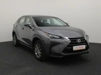 Lexus NX 2.5 145kW thumbnail