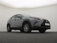 Lexus NX 2.5 145kW thumbnail