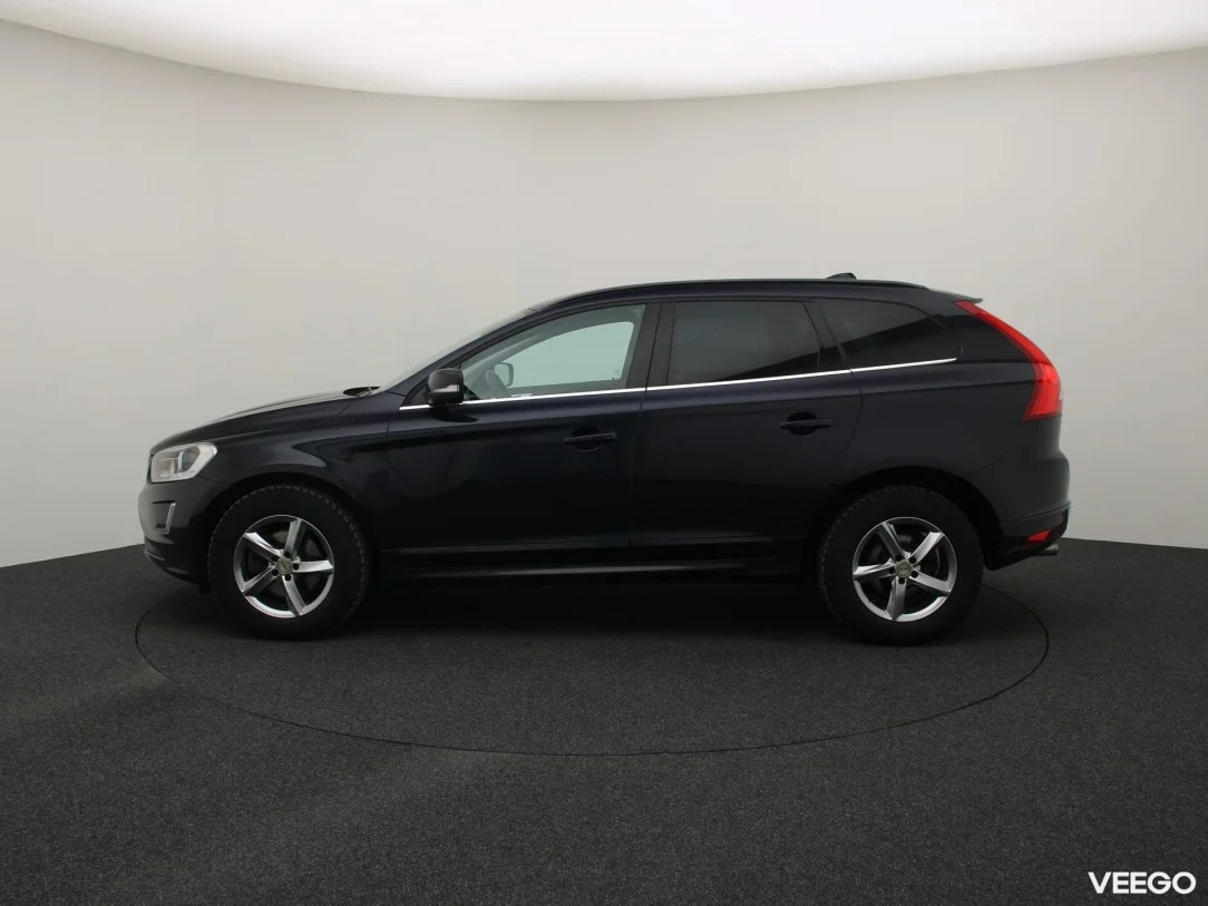 Volvo XC60 2 110kW
