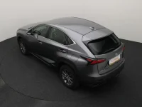 Lexus NX 2.5 145kW thumbnail