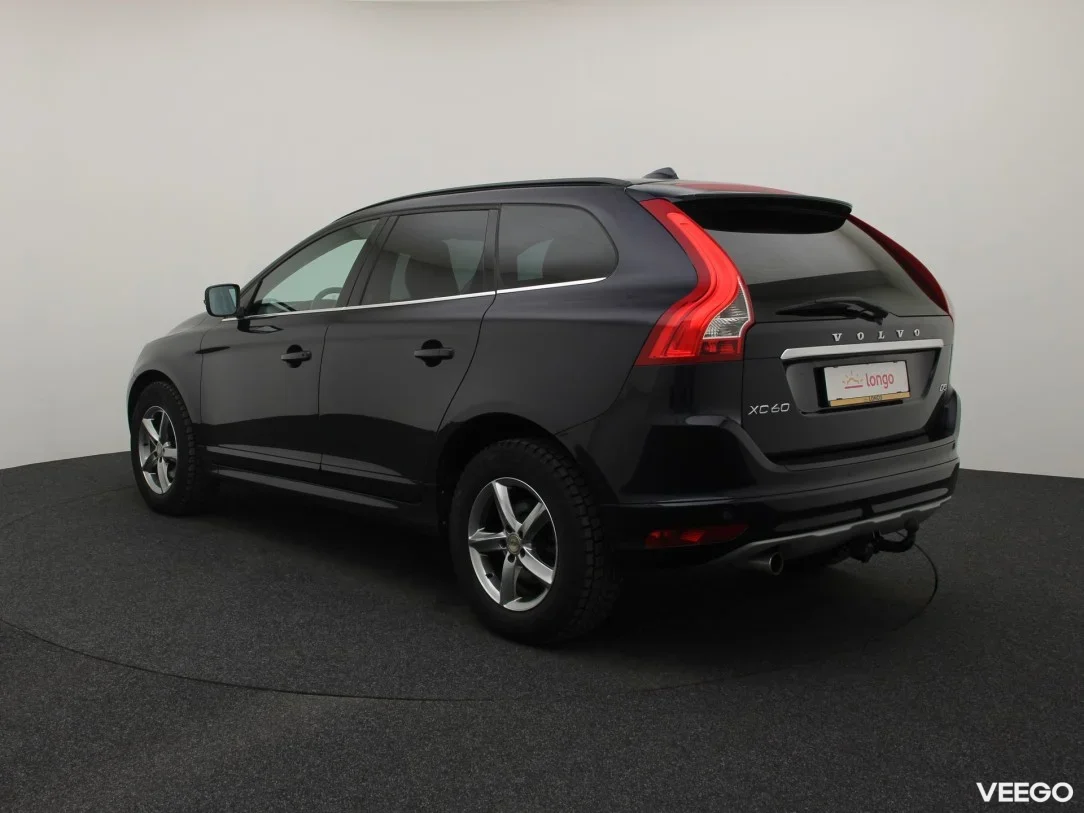 Volvo XC60 2 110kW