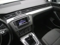 Volkswagen Passat 1.4 92kW thumbnail