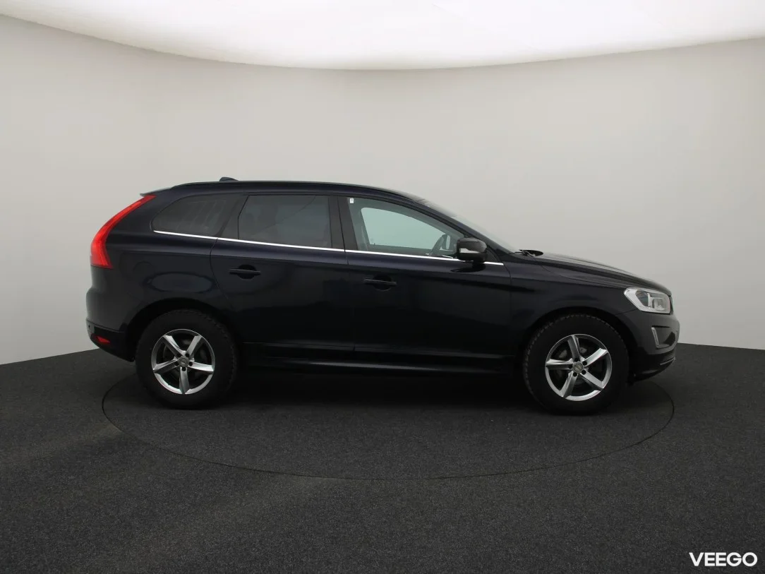 Volvo XC60 2 110kW