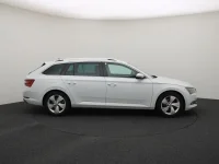 Skoda Superb 2 110kW thumbnail