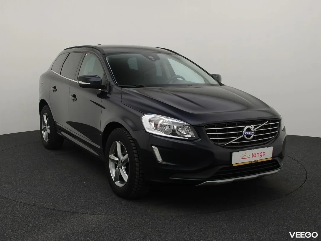 Volvo XC60 2 110kW