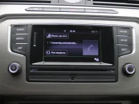 Volkswagen Passat 1.4 92kW thumbnail