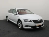 Skoda Superb 2 110kW thumbnail