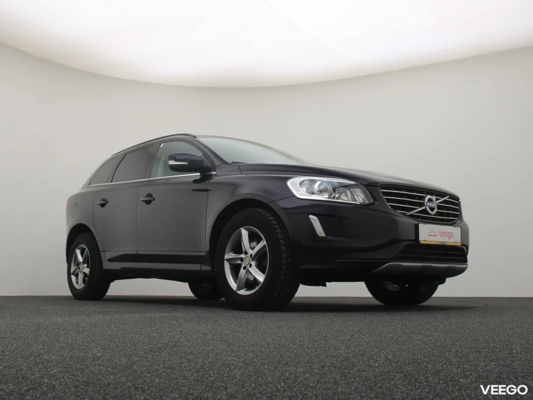 Volvo XC60 2 110kW