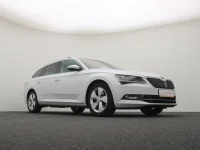 Skoda Superb 2 110kW thumbnail