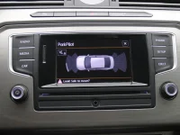 Volkswagen Passat 1.4 92kW thumbnail