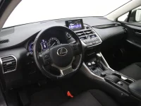 Lexus NX 2.5 145kW thumbnail
