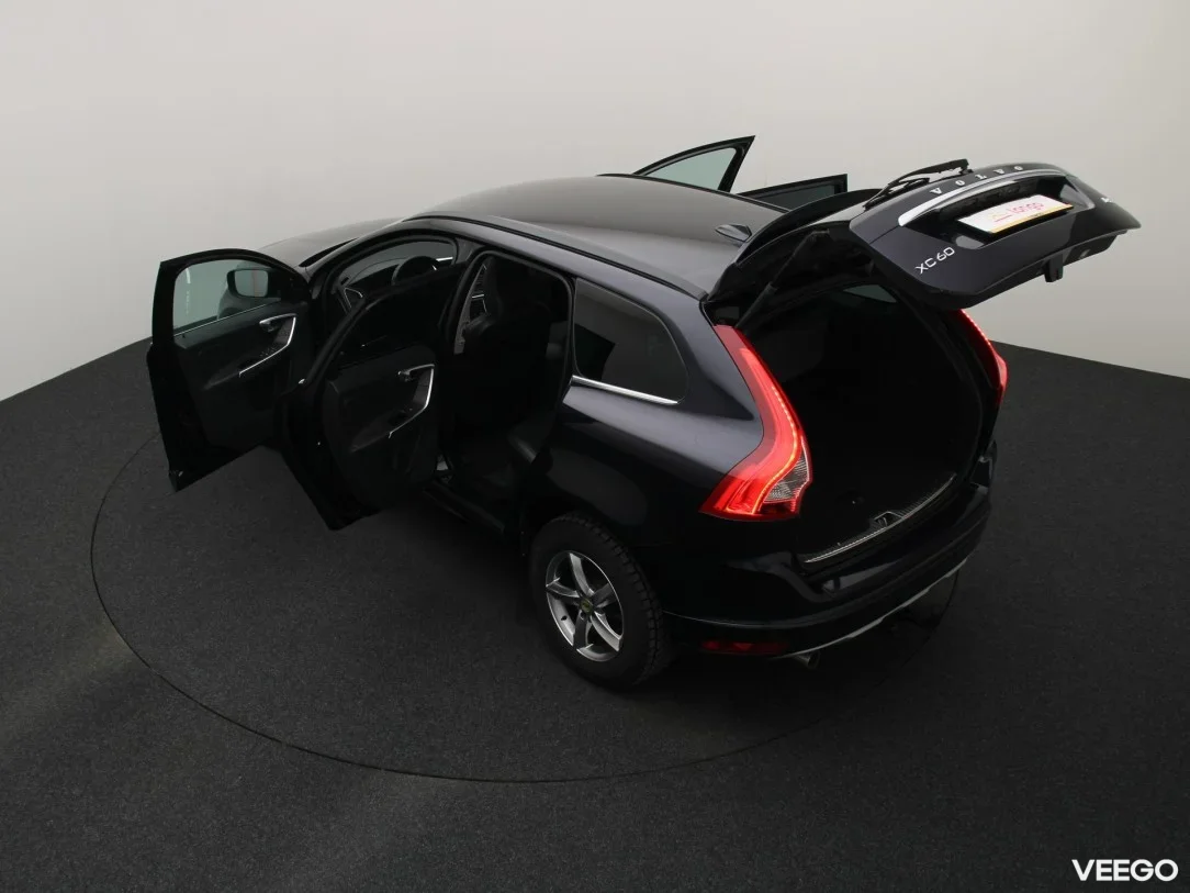 Volvo XC60 2 110kW