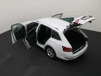Skoda Superb 2 110kW thumbnail