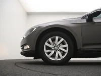 Volkswagen Passat 1.4 92kW thumbnail