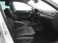 Skoda Superb 2 110kW thumbnail