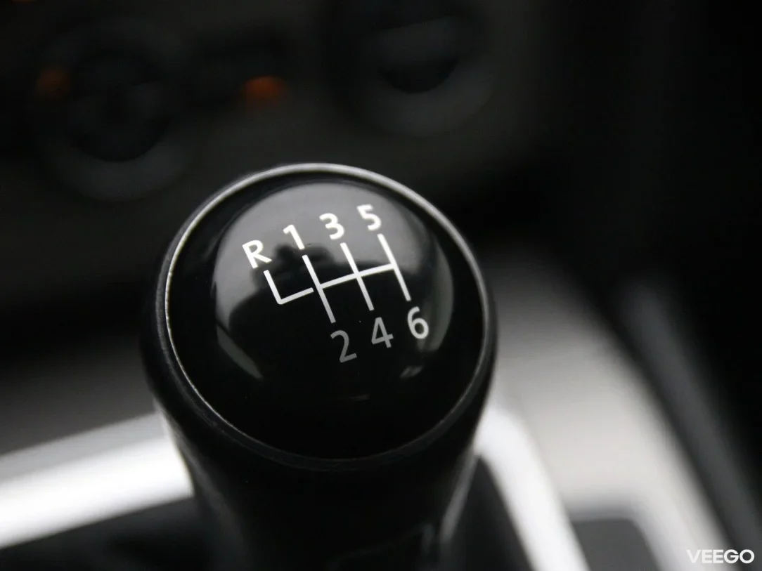 Volkswagen Passat 1.4 92kW