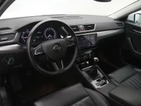 Skoda Superb 2 110kW thumbnail
