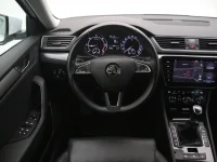 Skoda Superb 2 110kW thumbnail