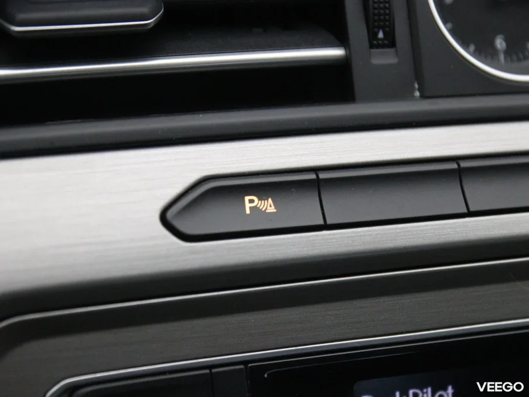 Volkswagen Passat 1.4 92kW