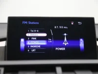 Lexus NX 2.5 145kW thumbnail