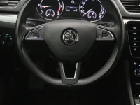 Skoda Superb 2 110kW thumbnail