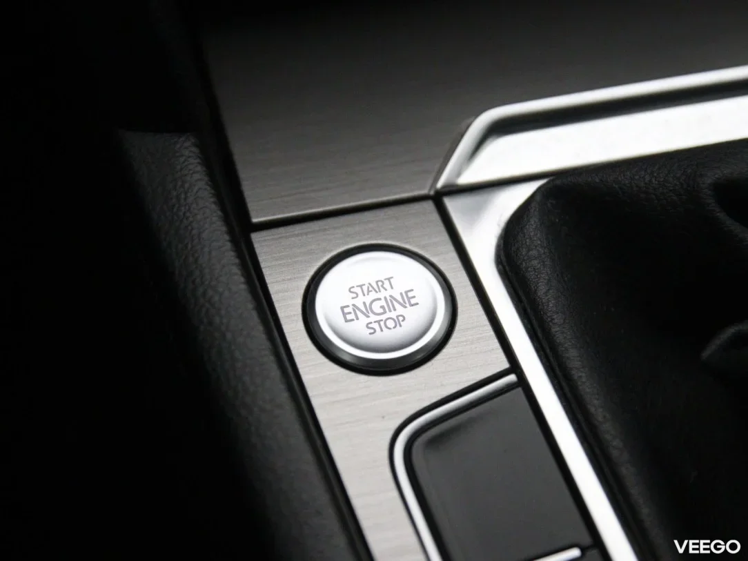 Volkswagen Passat 1.4 92kW