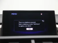 Lexus NX 2.5 145kW thumbnail