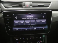 Skoda Superb 2 110kW thumbnail