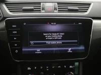 Skoda Superb 2 110kW thumbnail