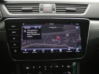 Skoda Superb 2 110kW thumbnail