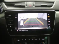 Skoda Superb 2 110kW thumbnail