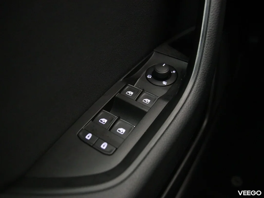 Skoda Superb 2 110kW